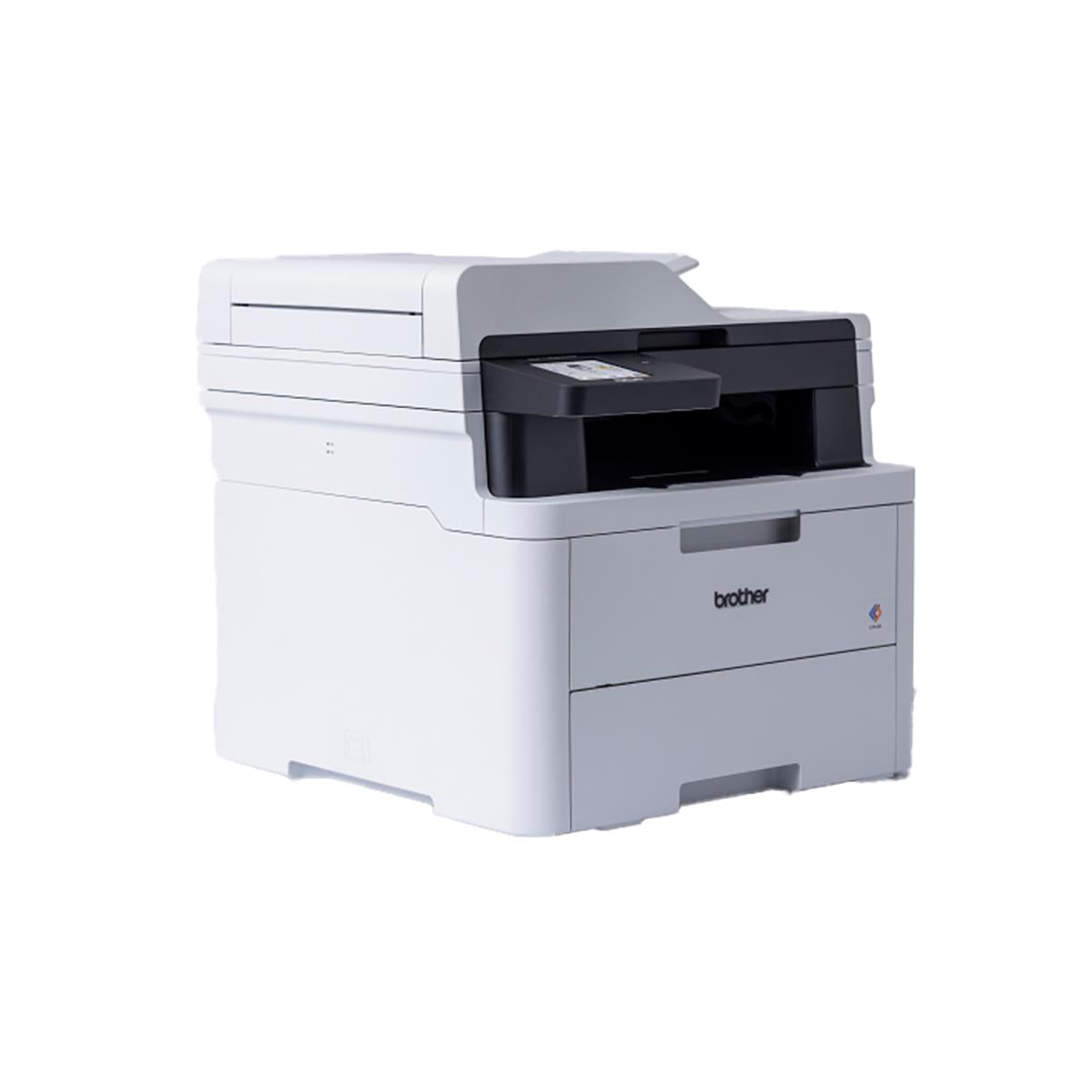 Multifunktionsskrivare Brother DCP-L3560CDW Laser