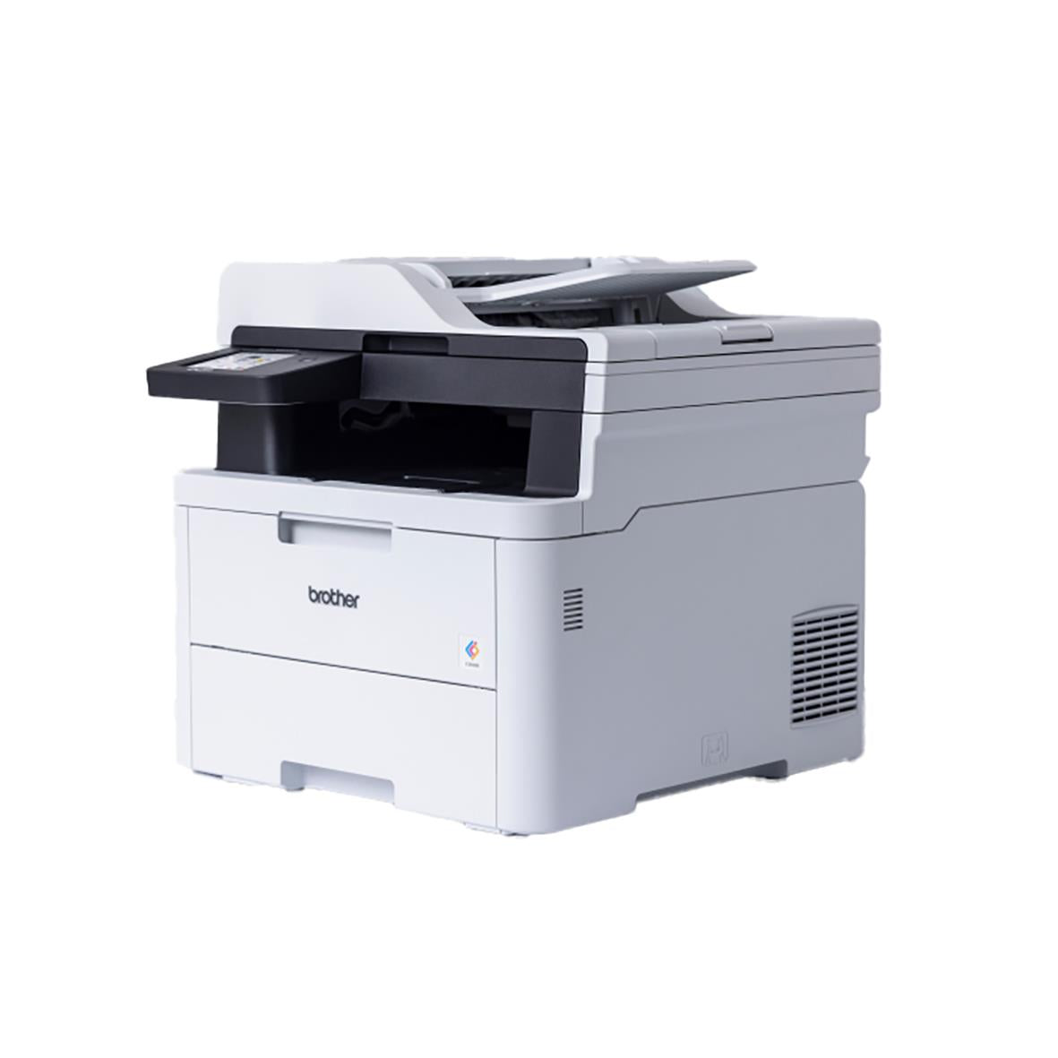 Multifunktionsskrivare Brother DCP-L3560CDW Laser