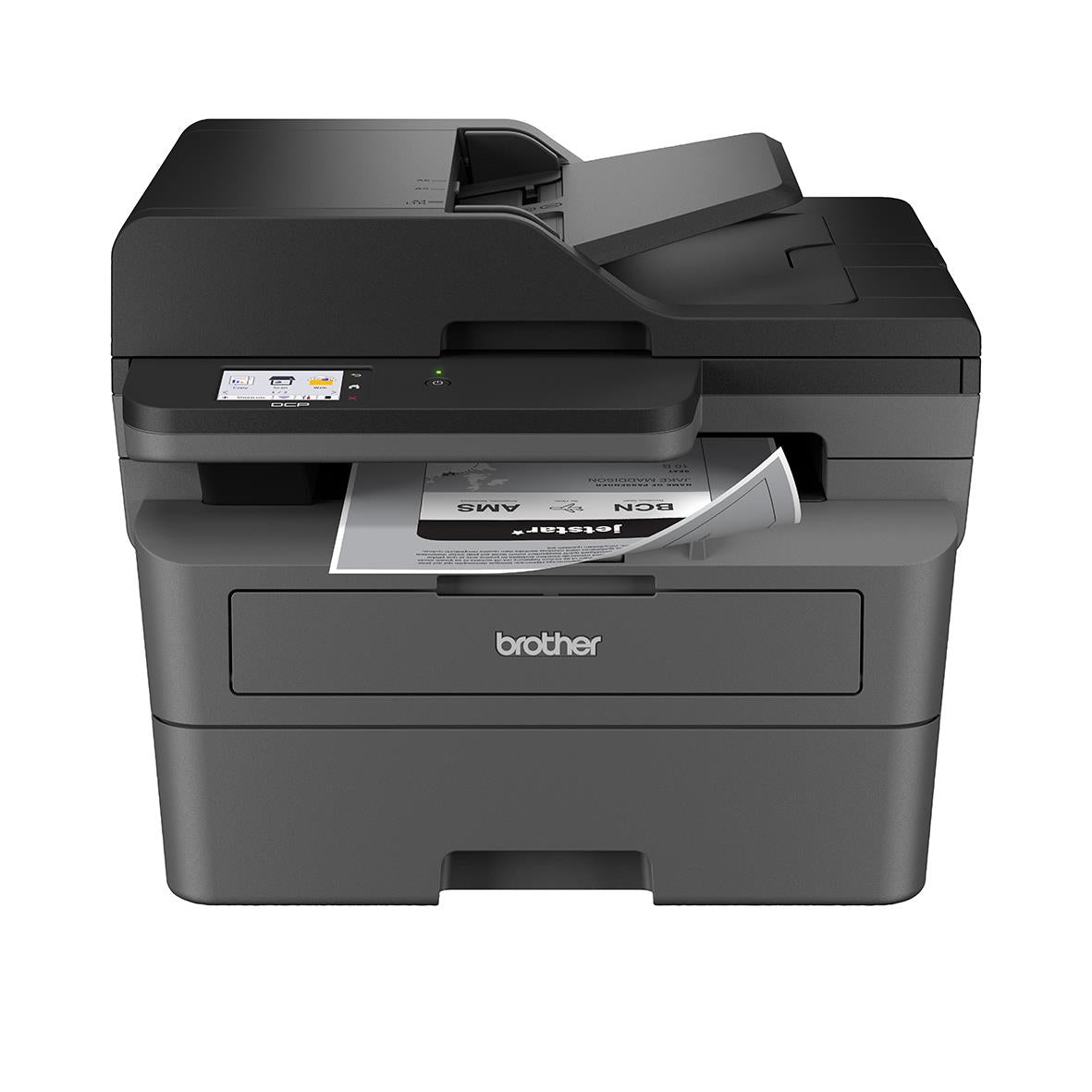 Multifunktionsskrivare Brother DCP-L2660DW Laser Mono
