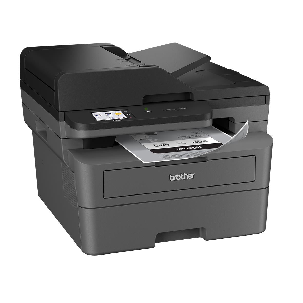 Multifunktionsskrivare Brother DCP-L2660DW Laser Mono