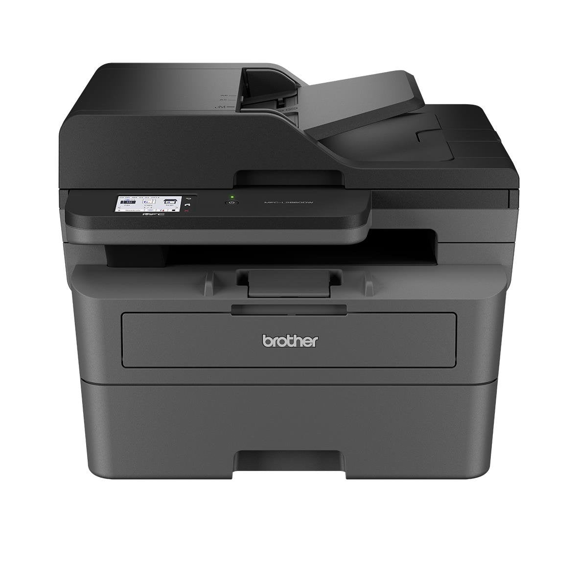 Multifunktionsskrivare Brother MFC-L2860DW Laser Mono