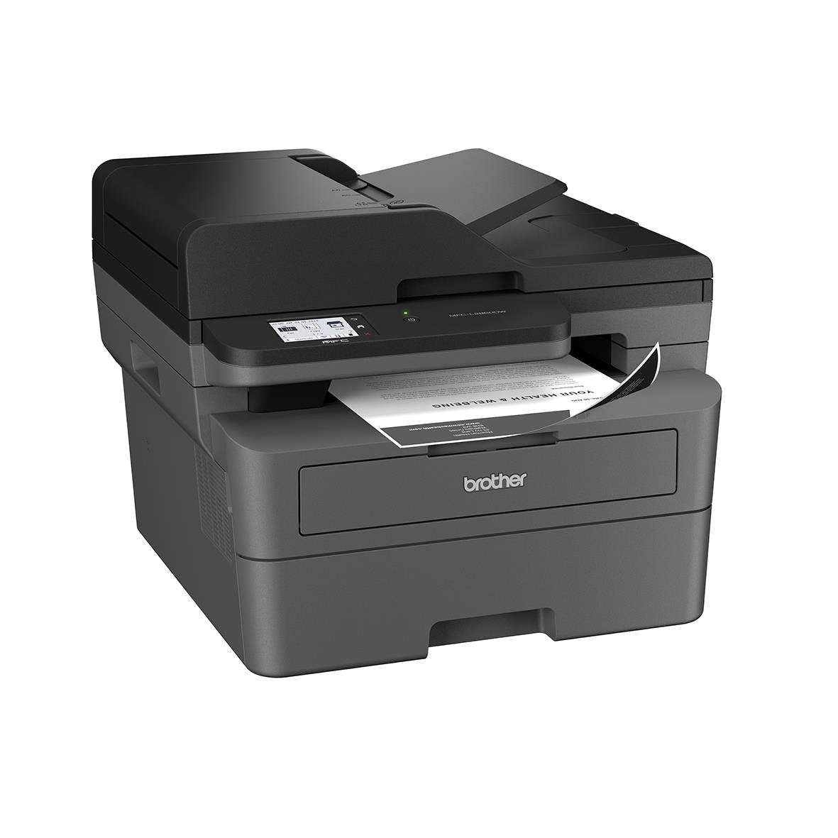 Multifunktionsskrivare Brother MFC-L2860DW Laser Mono