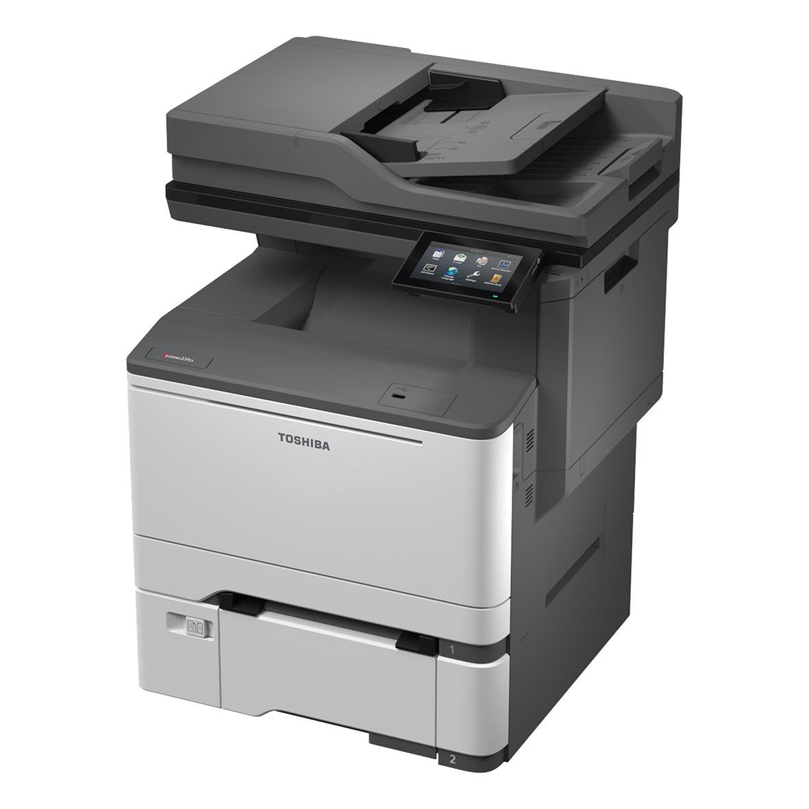 Multifunktionsskrivare Toshiba e-Studio 339CS