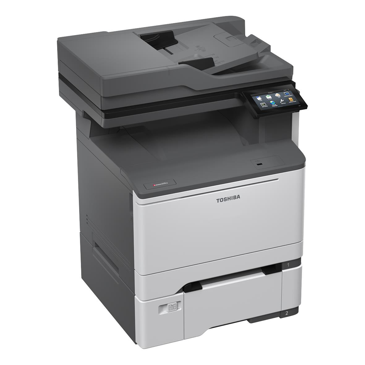 Multifunktionsskrivare Toshiba e-Studio 339CS