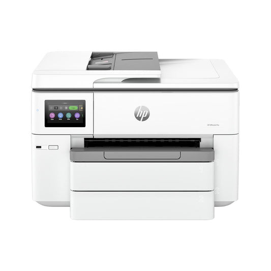 Multifunktionsskrivare HP OfficeJet Pro 9730e Wide Bläck A3