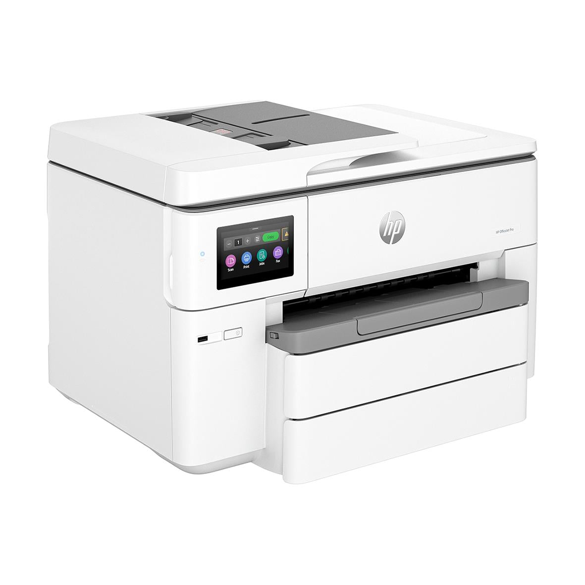 Multifunktionsskrivare HP OfficeJet Pro 9730e Wide Bläck A3