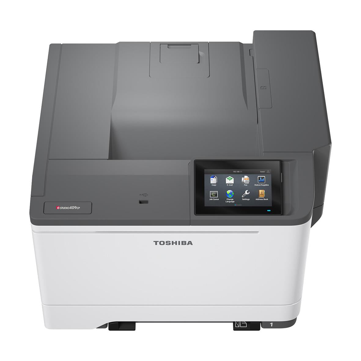 Laserskrivare Toshiba E-STUDIO 409CP Färg A4