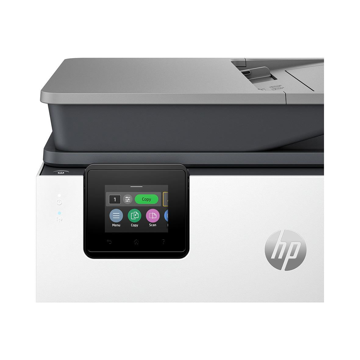 Multifunktionsskrivare HP OfficeJet Pro 9120e AiO Bläck