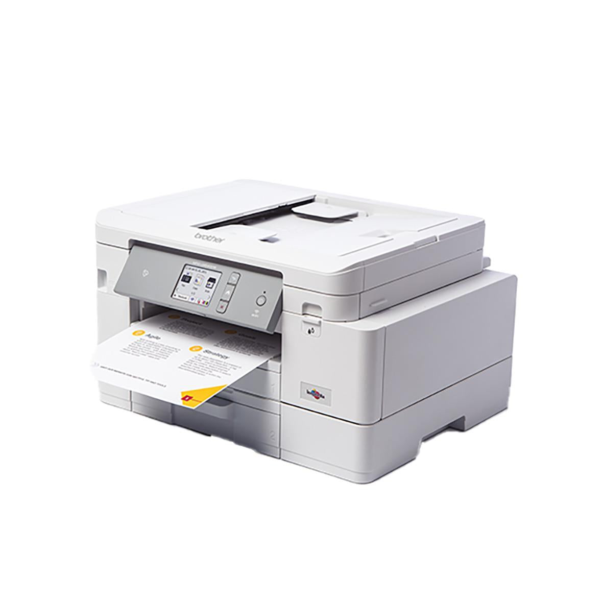 Multifunktionsskrivare Brother MFC-J4540DW Bläck