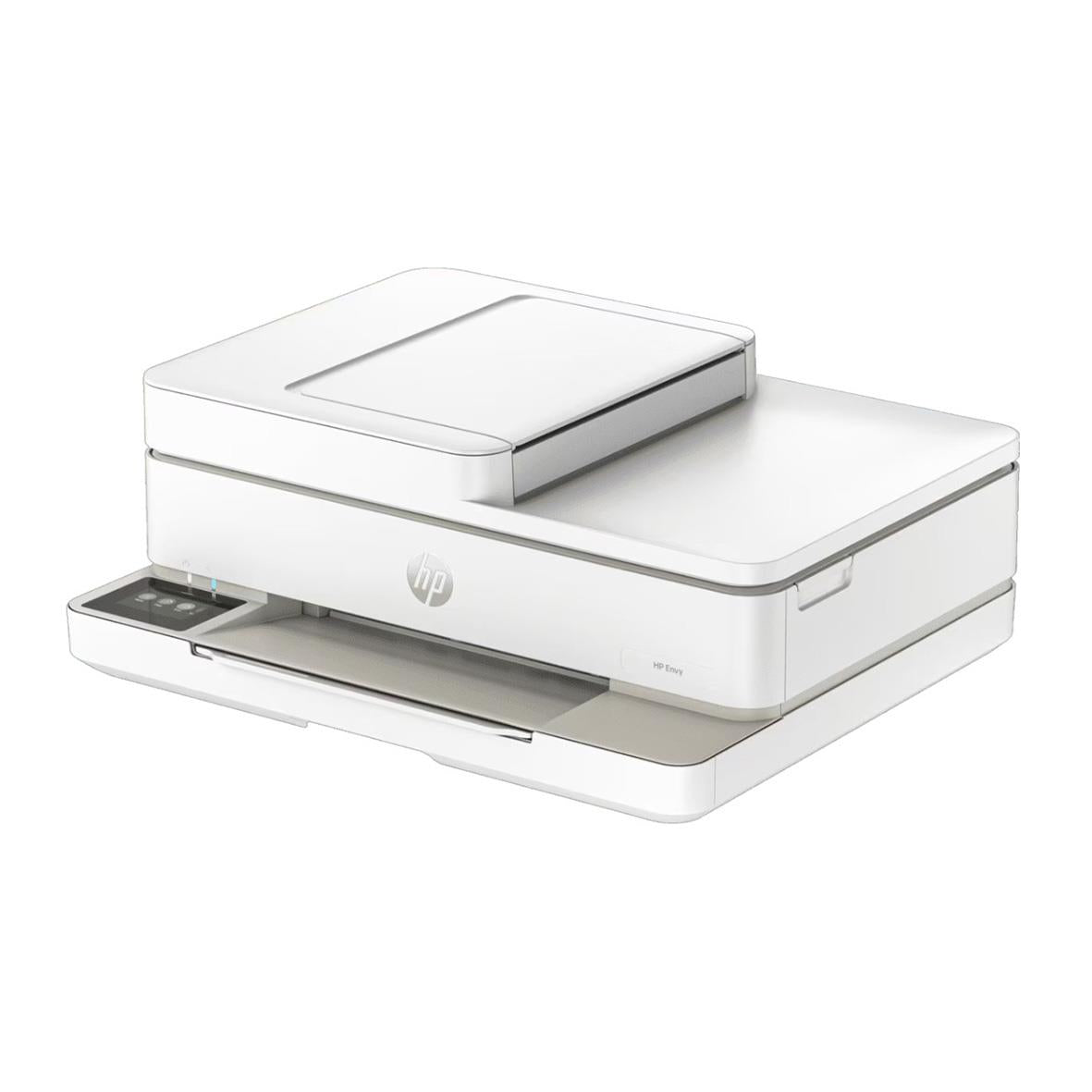 Bläckstråleskrivare HP Envy 6530e AiO Bläck