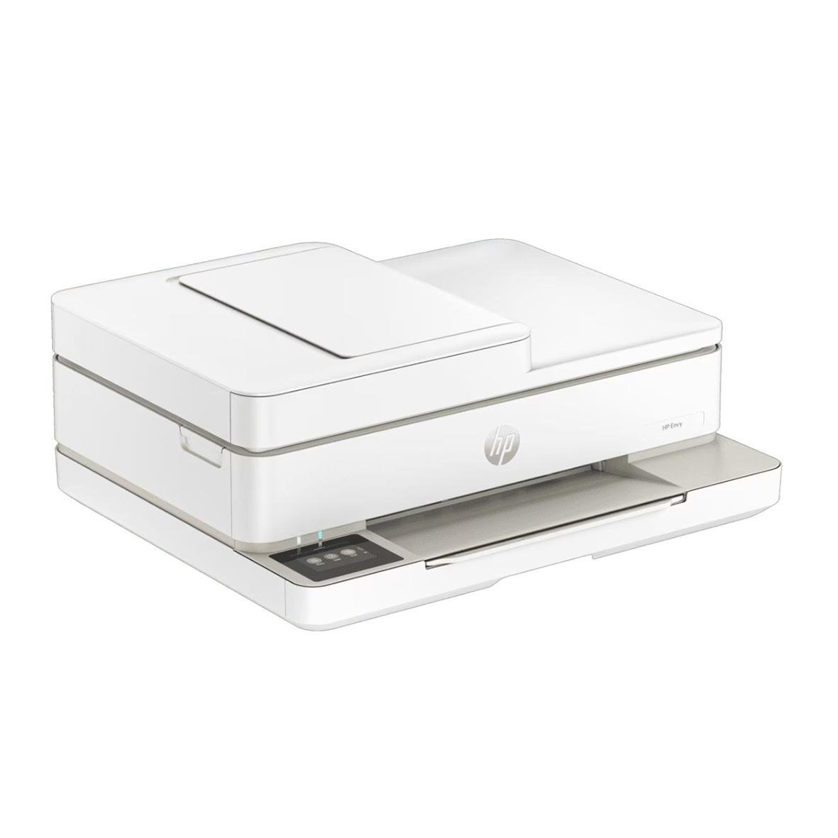 Bläckstråleskrivare HP Envy 6530e AiO Bläck