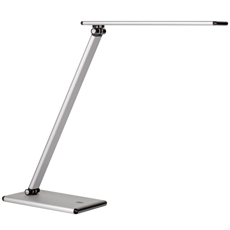 Lampa Unilux Terra LED aluminium