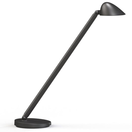 Lampa Unilux Jack LED svart