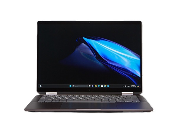 HP Spectre x360 – Premium 2-i-1 Laptop