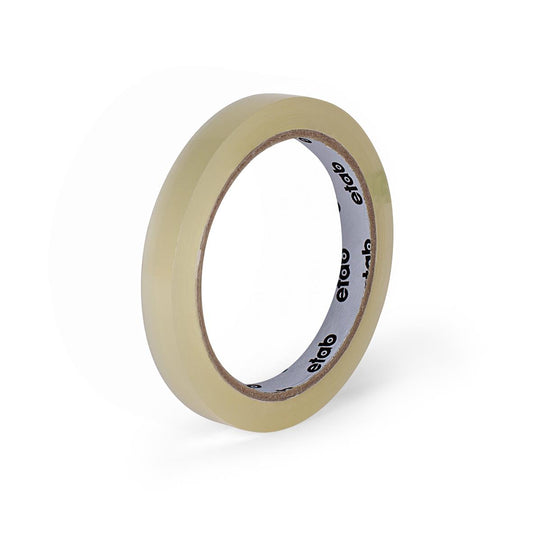 Kontorstejp Transparent 12mm x 66m
