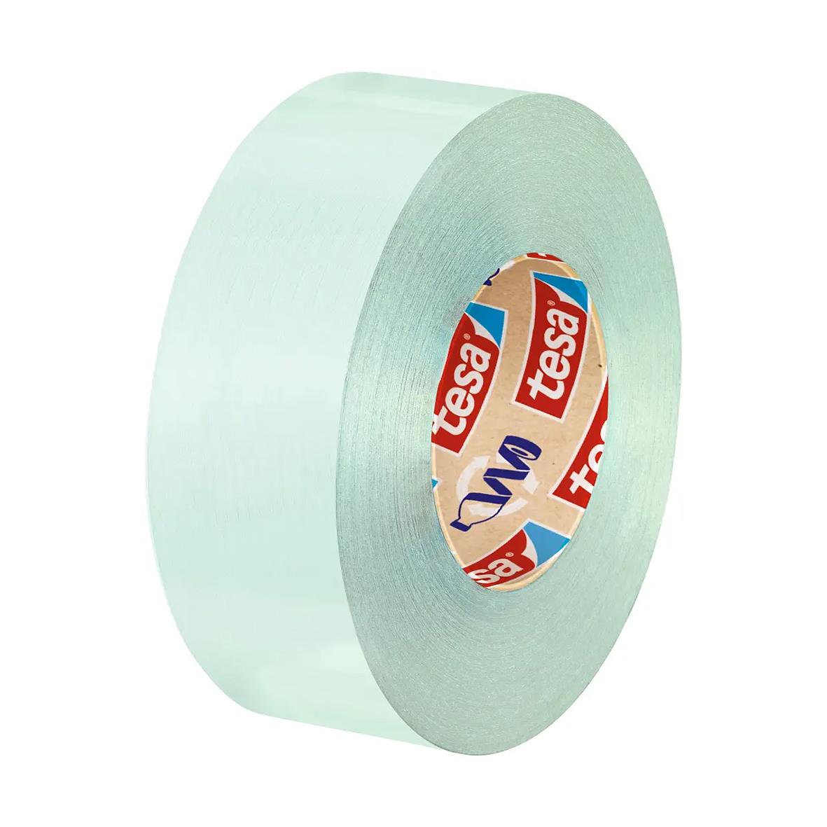 Kontorstejp Tesa Eco & Crystal EcoLogo 19mm x 10m