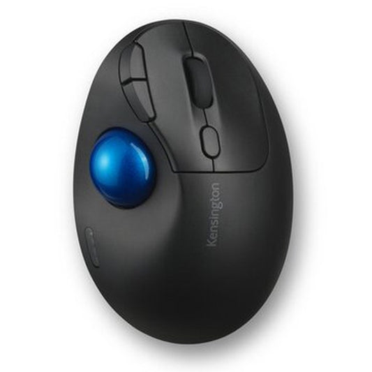 Mus Kensington Pro Fit® Ergo TB450 Trackball m sladd