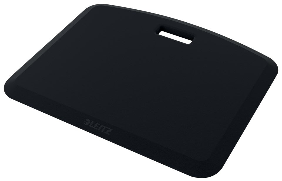 Ståmatta Leitz Cosy Ergo grå