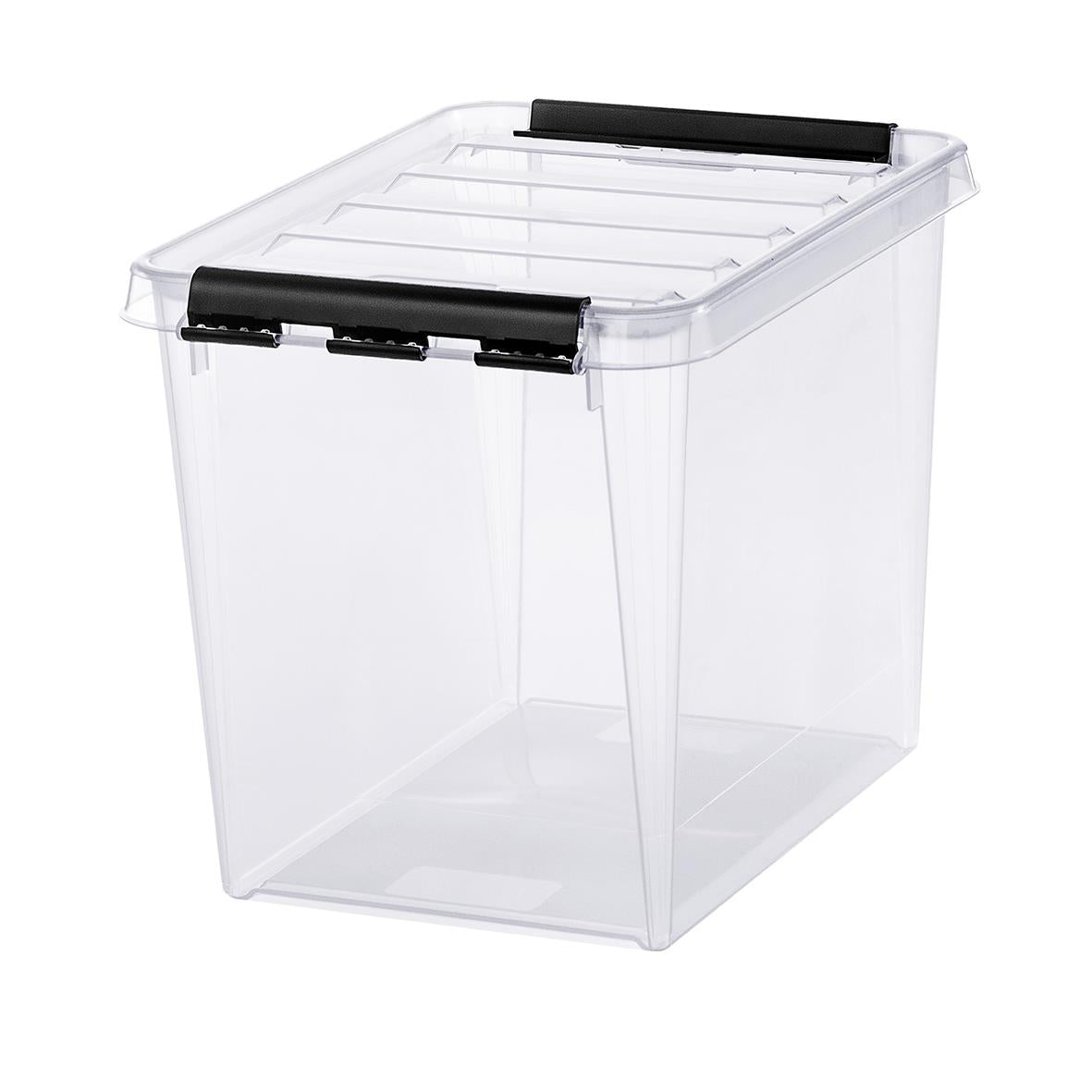 Förvaringslåda SmartStore Classic 11 Transp 340x250x270mm 13L