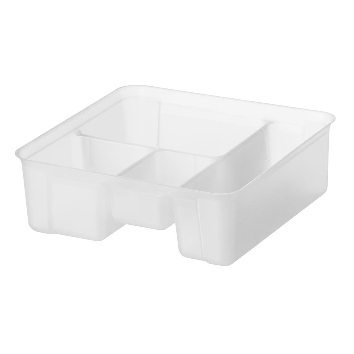 Insats SmartStore Classic 7L Transp 260x250x90mm