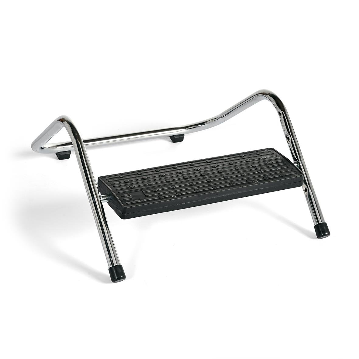 Fotstöd Footeeze Krom