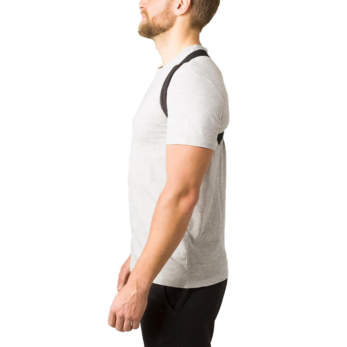 Hållningsband Swedish Posture Flexi One-Size