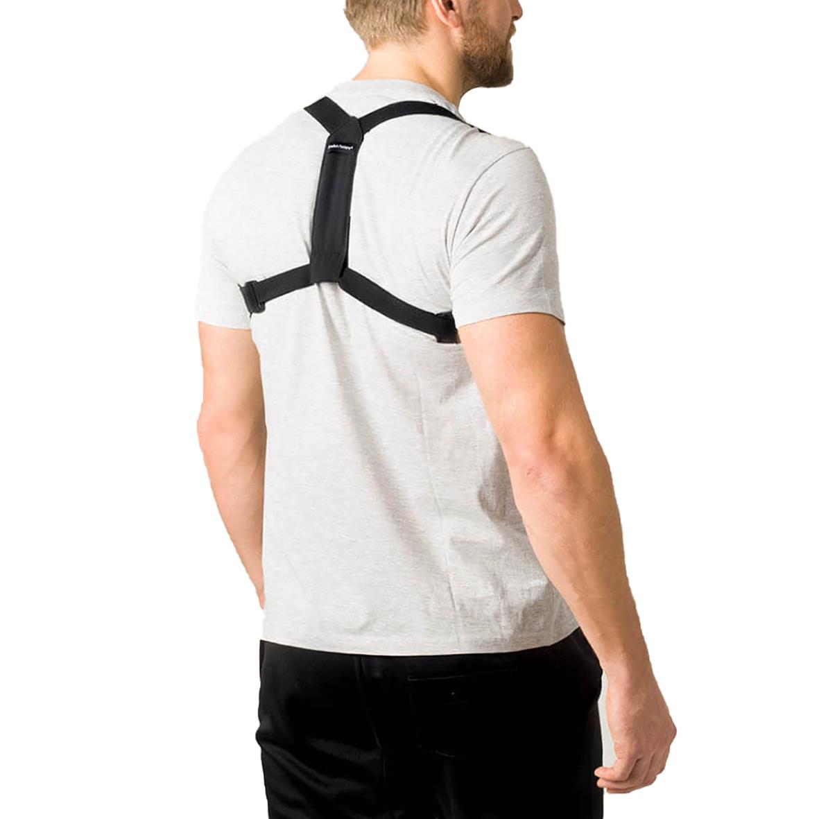 Hållningsband Swedish Posture Flexi One-Size