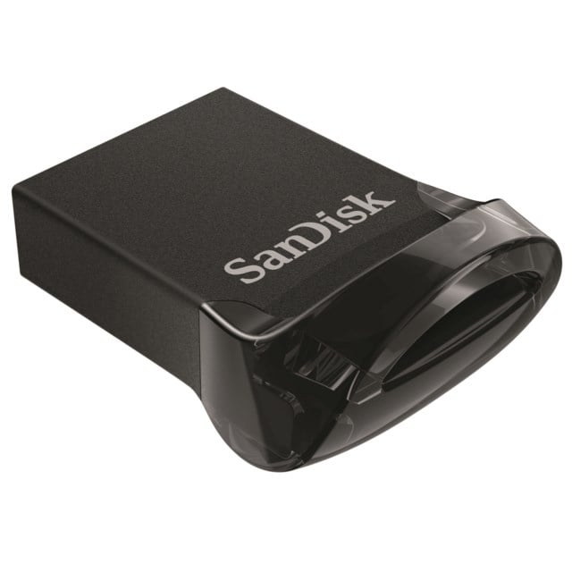 USB-minne SanDisk UltraFit 3.2 64 GB