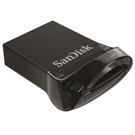 USB-minne SanDisk UltraFit 3.2 64 GB