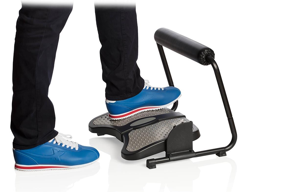 Fotstöd Sun-Flex stående/sittstöd