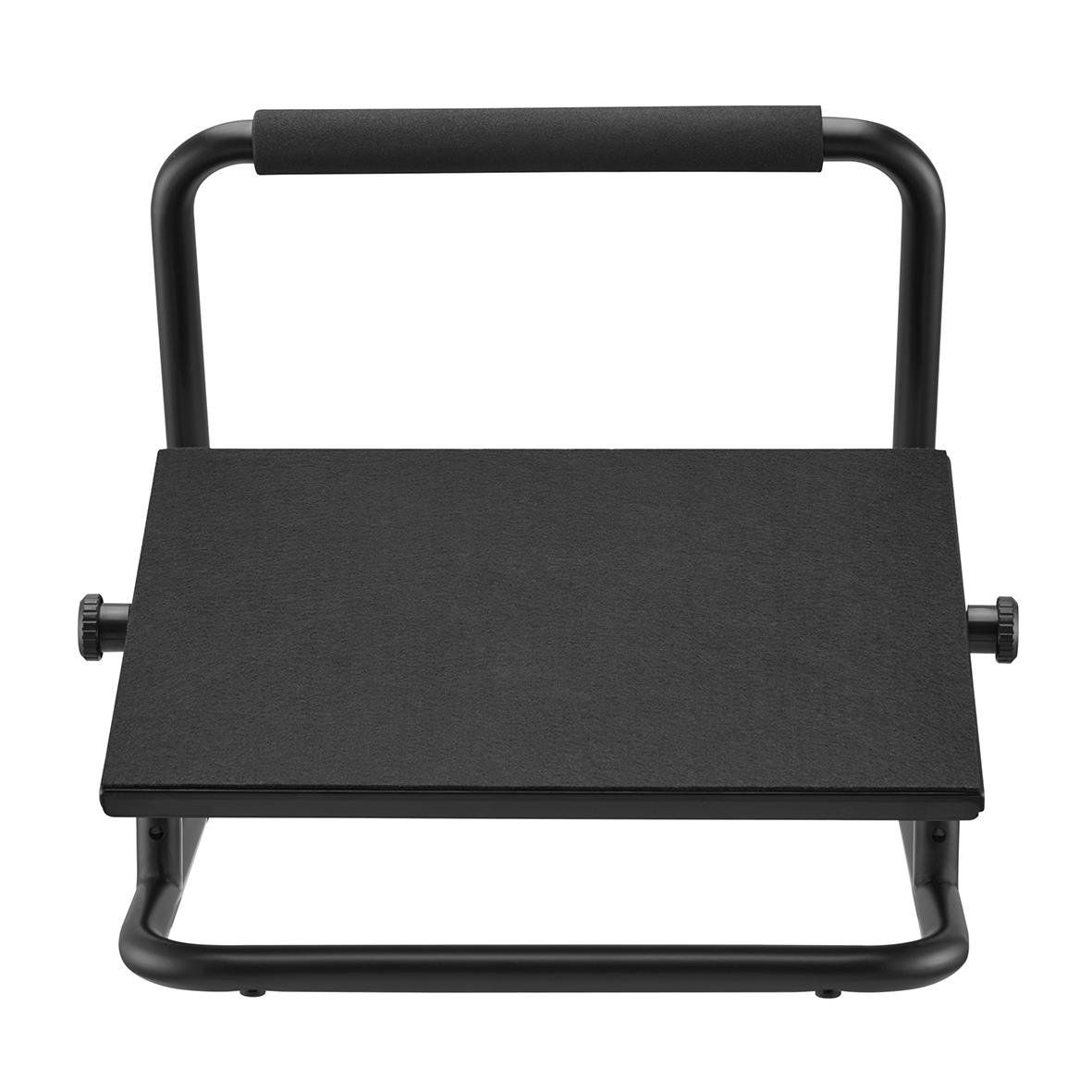 Fotstöd Sun-Flex Relax Svart