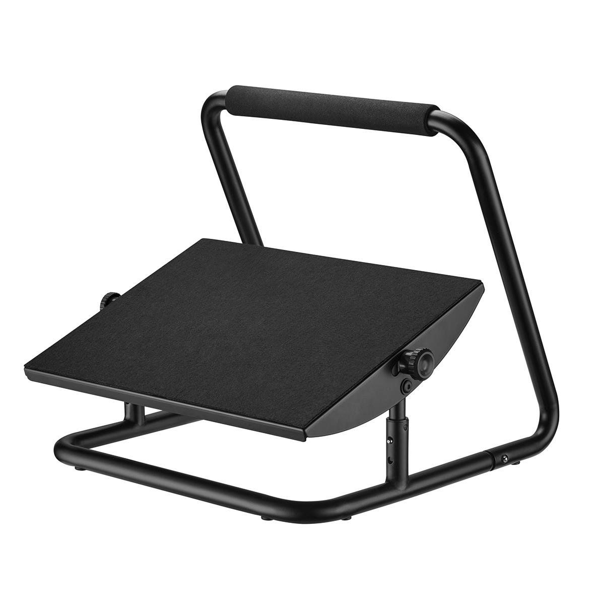 Fotstöd Sun-Flex Relax Svart