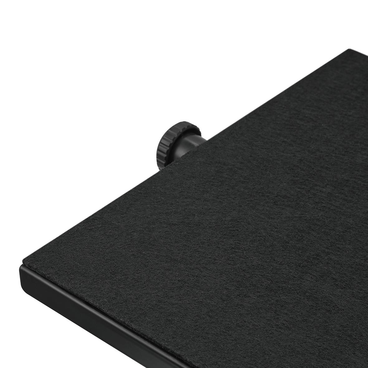 Fotstöd Sun-Flex Relax Svart