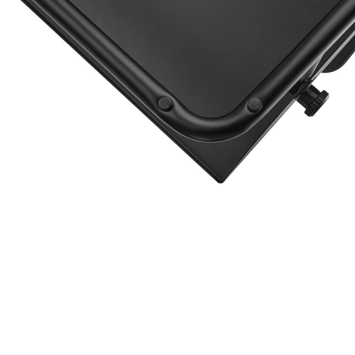 Fotstöd Sun-Flex Relax Svart