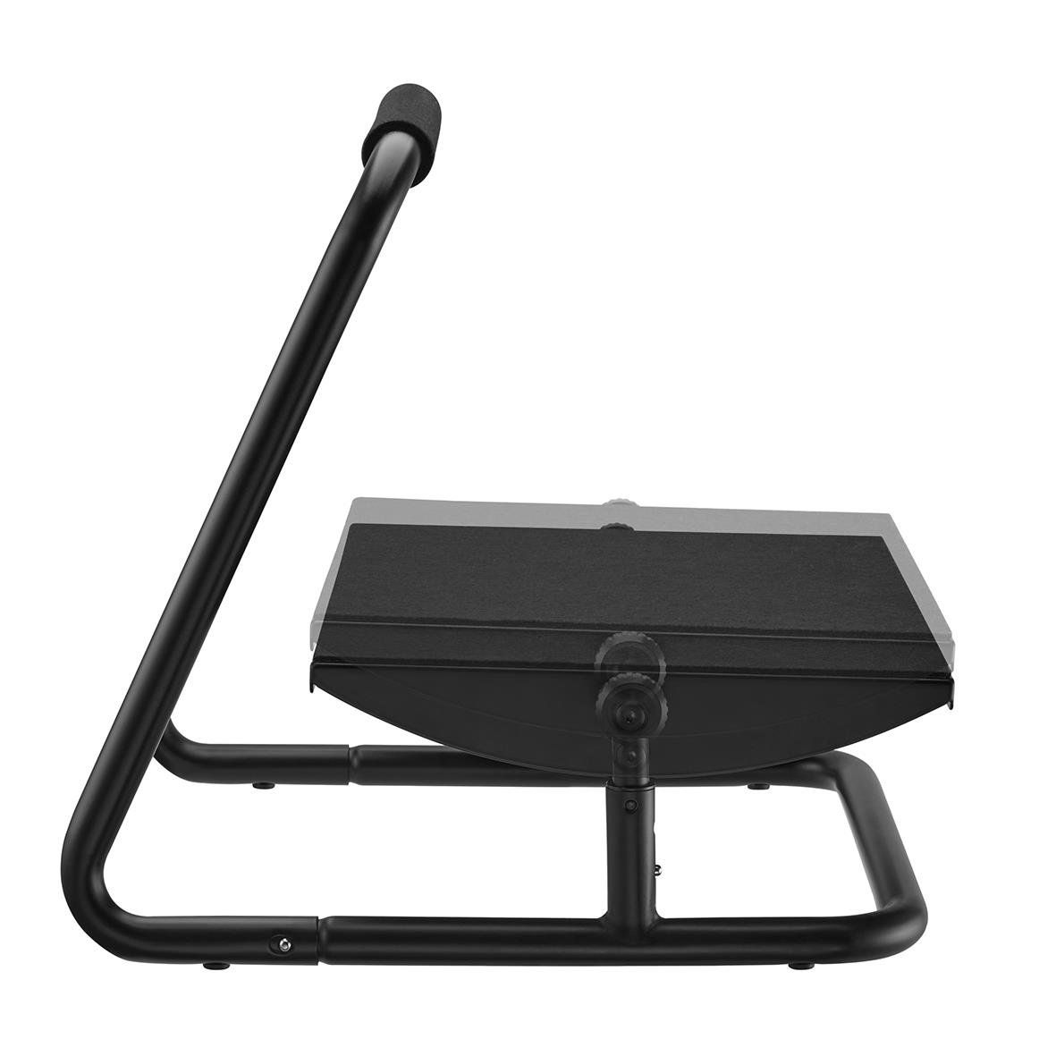 Fotstöd Sun-Flex Relax Svart