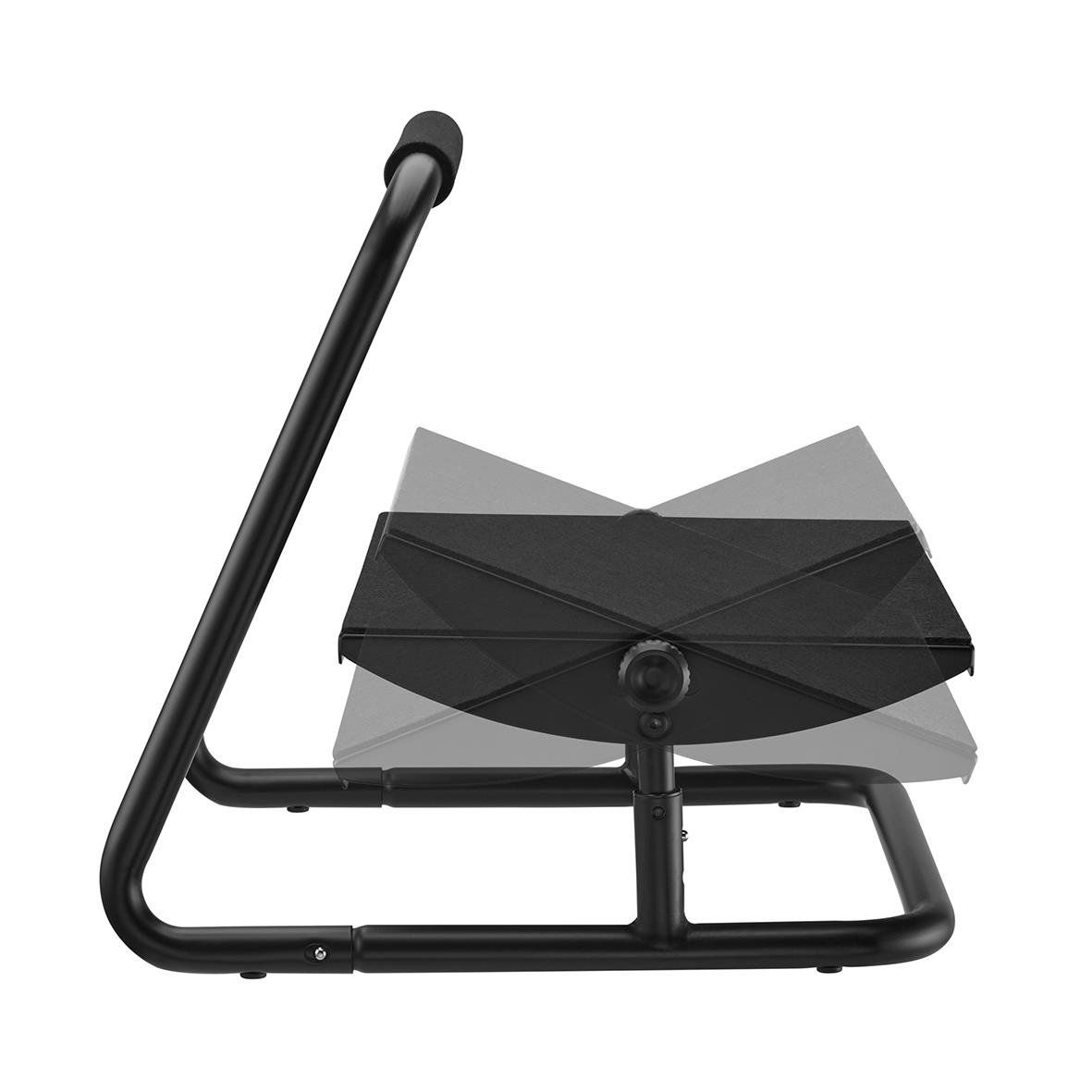 Fotstöd Sun-Flex Relax Svart