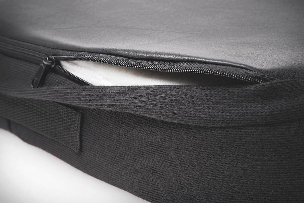 Sittkudde Kensington Ergonom Minnesskum