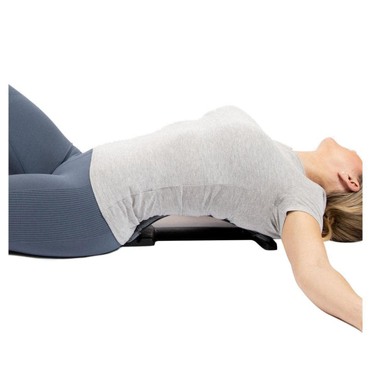 Ryggsträckare Swedish Posture Back Stretch Pro