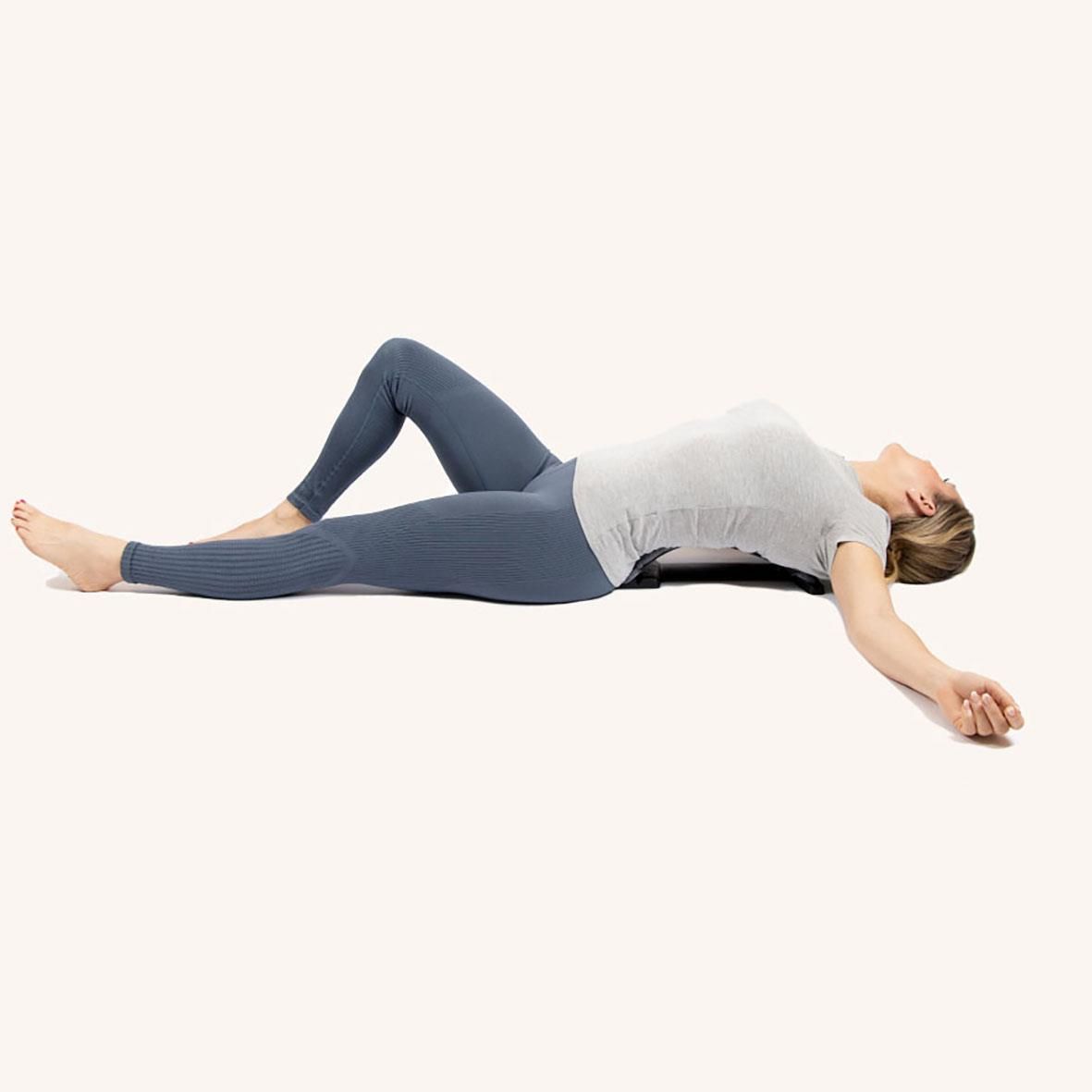 Ryggsträckare Swedish Posture Back Stretch Pro