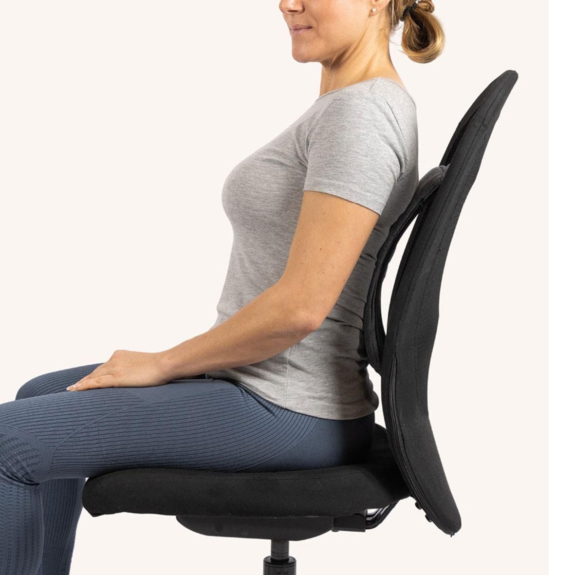 Ryggsträckare Swedish Posture Back Stretch Pro