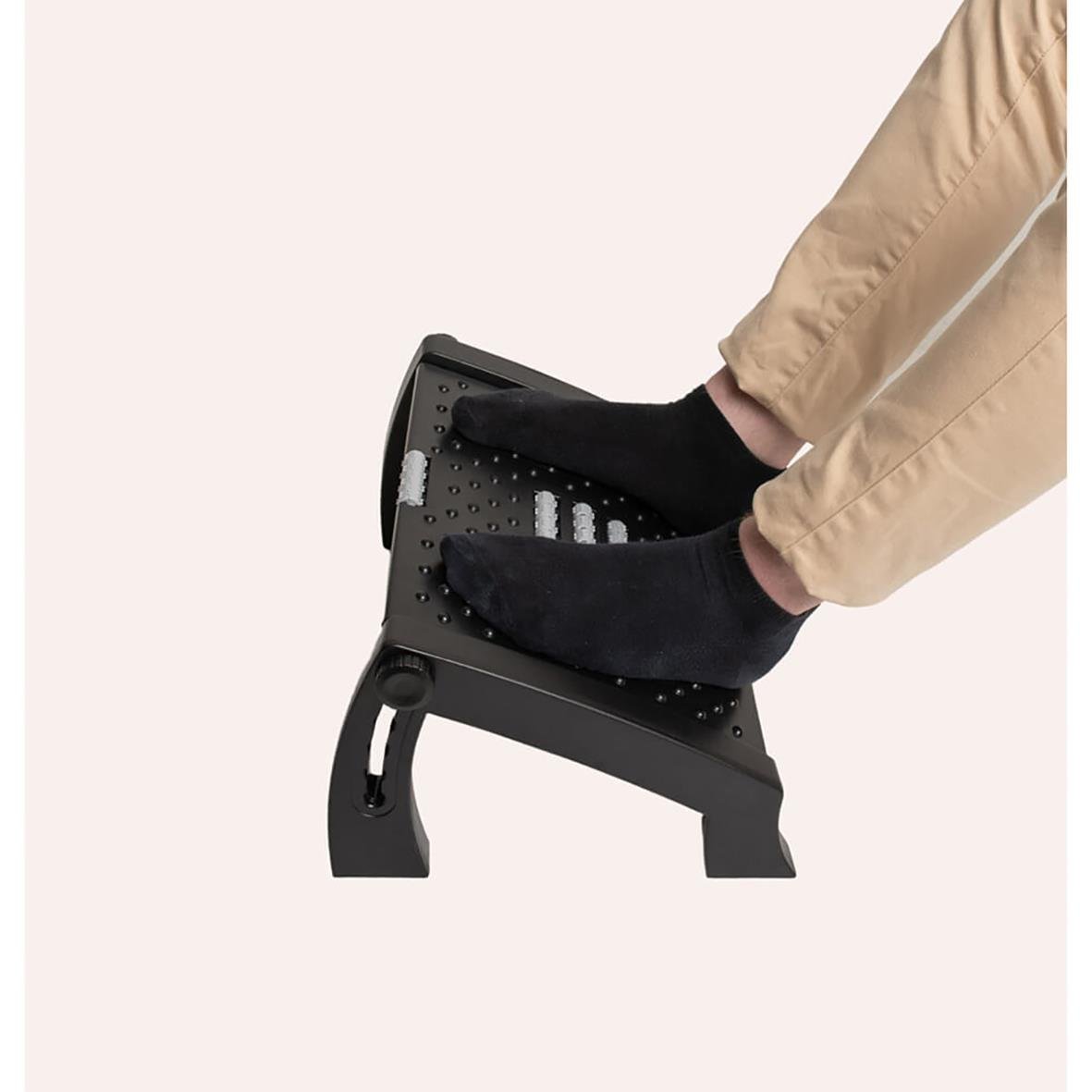 Fotstöd Swedish Posture Ergonomisk