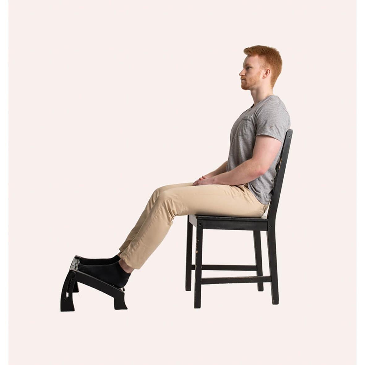 Fotstöd Swedish Posture Ergonomisk