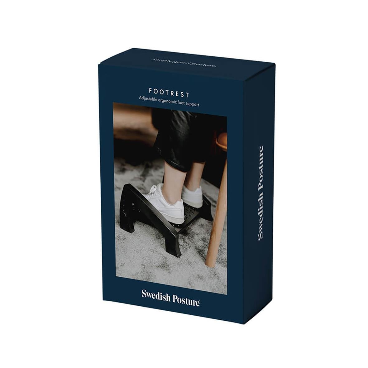 Fotstöd Swedish Posture Ergonomisk