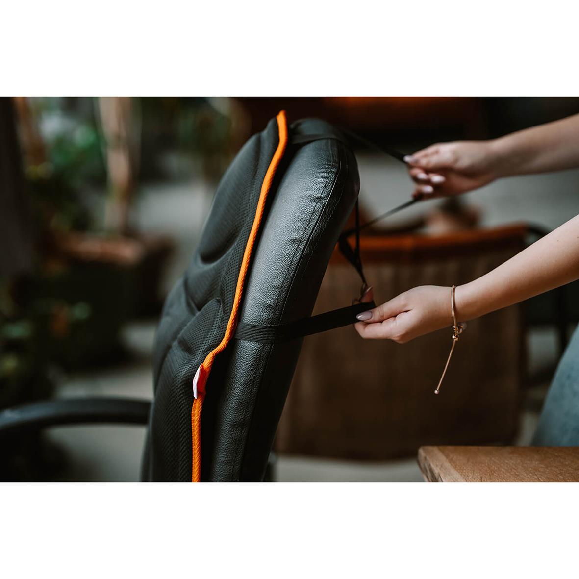 Massagesits Medivon Cosy Mesh