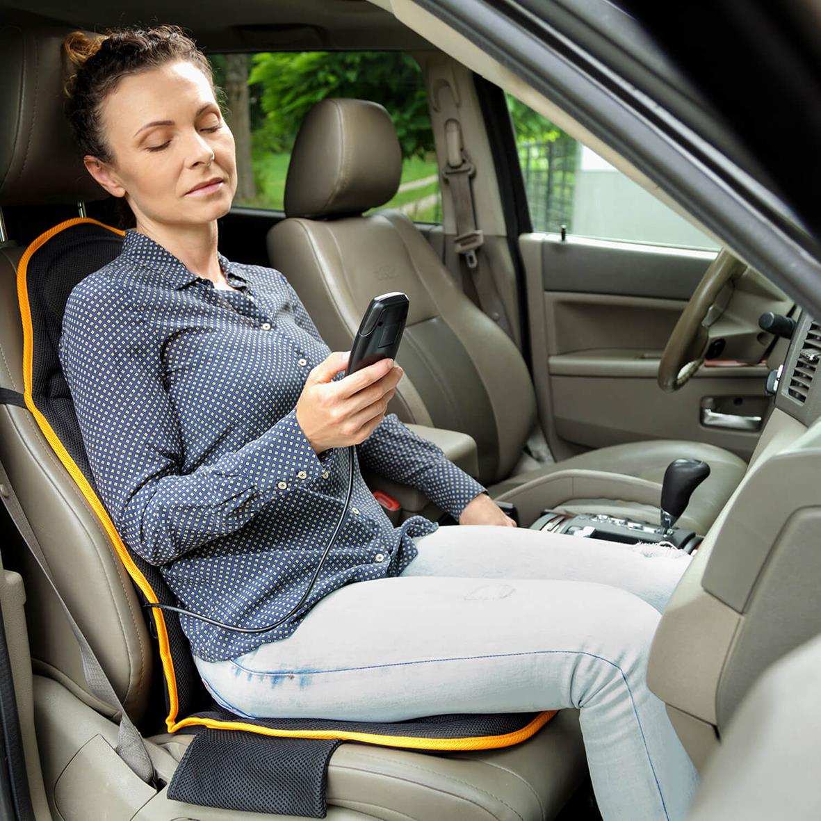 Massagesits Medivon Cosy Mesh