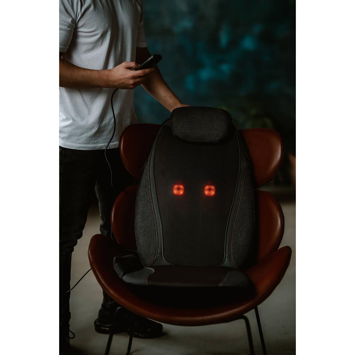 Massagesits Medivon Cosy Shiatsu