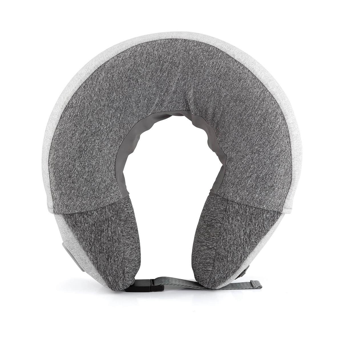 Nackmassageapparat Medivon Puffy Grå