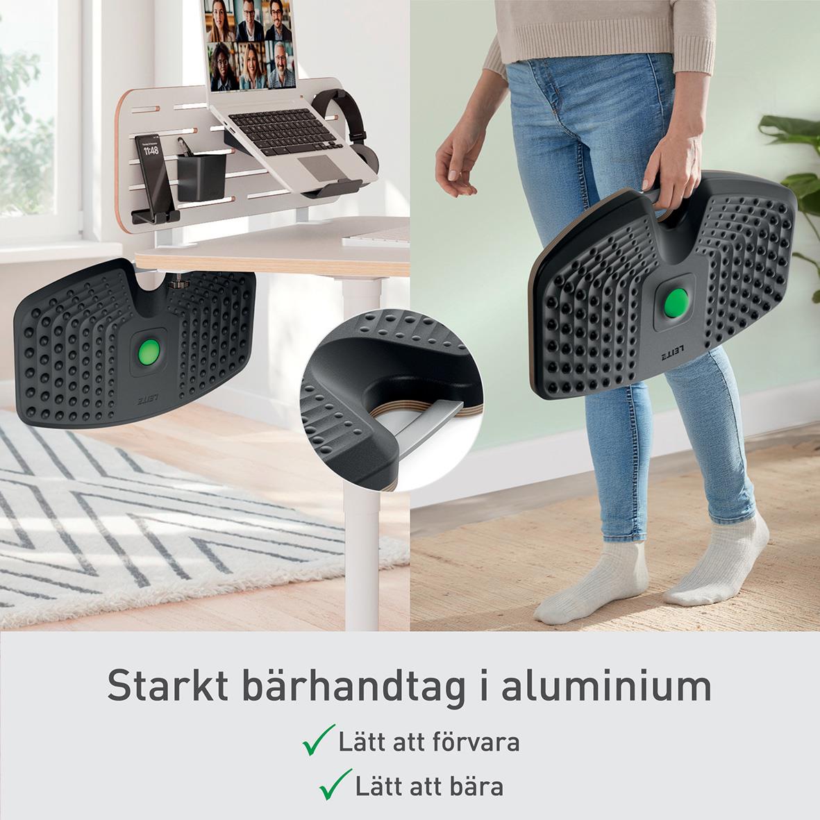 Balansbräda Leitz Ergo Active