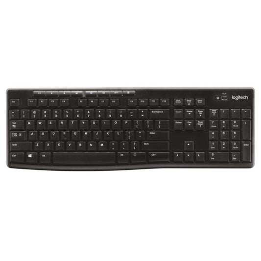 Tangentbord Logitech K270