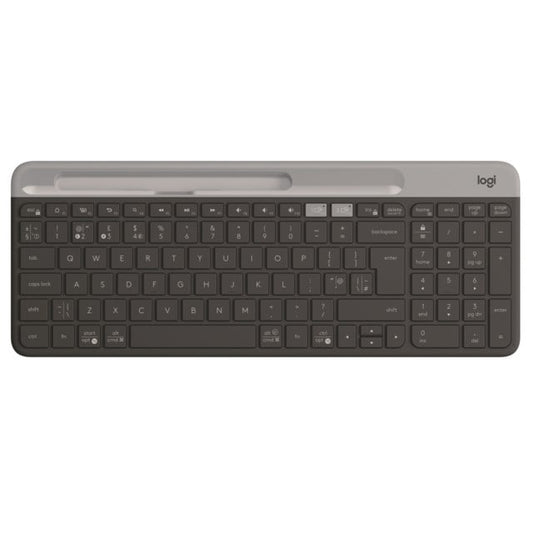 Tangentbord Logitech K580 Slim